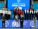 premiazioni a1 foto agati ferraro luc06543
